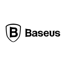 Baseus Small Ears Series Magnetic Car Dashboard Mount Black (SUER-B01)