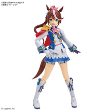 FIGURE RISE UMAMUSUME PRETTY DERBY TOKAI TEIO