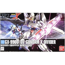 HGUC 1 / 144 GX-9900-DV...