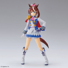 FIGURE RISE UMAMUSUME PRETTY DERBY TOKAI TEIO