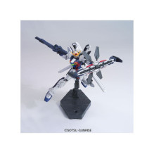 HGUC 1 / 144 GX-9900-DV GUNDAM X DIVIDER