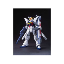 HGUC 1 / 144 GX-9900-DV GUNDAM X DIVIDER