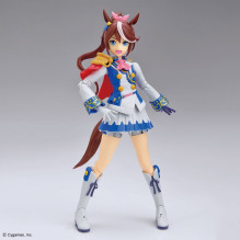 FIGURE RISE UMAMUSUME PRETTY DERBY TOKAI TEIO