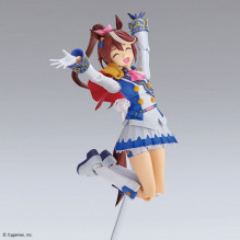 FIGURE RISE UMAMUSUME PRETTY DERBY TOKAI TEIO