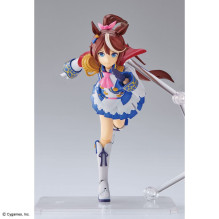 FIGURE RISE UMAMUSUME PRETTY DERBY TOKAI TEIO