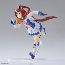 FIGURE RISE UMAMUSUME PRETTY DERBY TOKAI TEIO