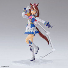 FIGURE RISE UMAMUSUME PRETTY DERBY TOKAI TEIO