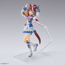 FIGURE RISE UMAMUSUME PRETTY DERBY TOKAI TEIO