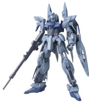 MG 1 / 100 MSN-001A1 DELTA PLUS BL