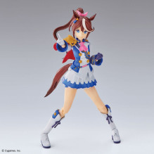 FIGURE RISE UMAMUSUME PRETTY DERBY TOKAI TEIO