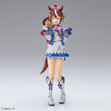 FIGURE RISE UMAMUSUME PRETTY DERBY TOKAI TEIO