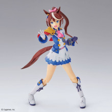 FIGURE RISE UMAMUSUME PRETTY DERBY TOKAI TEIO