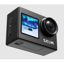 SJCAM SJ4000 Dual Screen Black