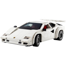 LEGO ICONS 10337 Lamborghini Countach 5000 Quattrovalvole