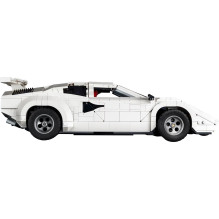 LEGO ICONS 10337 Lamborghini Countach 5000 Quattrovalvole