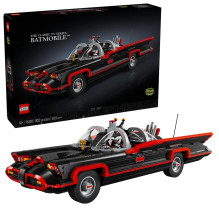 LEGO BATMAN 76328 The...