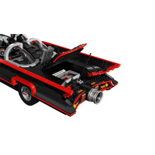 LEGO BATMAN 76328 The Classic TV Series Batmobile