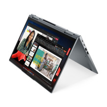 Lenovo ThinkPad X1 Yoga Intel® Core™ i7 i7-1365U Hybrid (2-in-1) 35.6 cm (14&quot;) Touchscreen WUXGA 32 GB LPDDR5-SDRAM