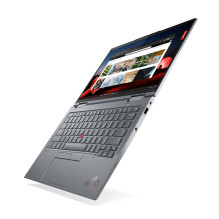 Lenovo ThinkPad X1 Yoga Intel® Core™ i7 i7-1365U Hybrid (2-in-1) 35.6 cm (14&quot;) Touchscreen WUXGA 32 GB LPDDR5-SDRAM