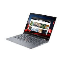 Lenovo ThinkPad X1 Yoga Intel® Core™ i7 i7-1365U Hybrid (2-in-1) 35.6 cm (14&quot;) Touchscreen WUXGA 32 GB LPDDR5-SDRAM