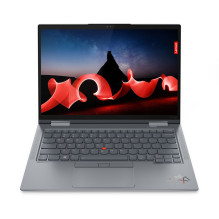 Lenovo ThinkPad X1 Yoga Intel® Core™ i7 i7-1365U Hybrid (2-in-1) 35.6 cm (14&quot;) Touchscreen WUXGA 32 GB LPDDR5-SDRAM