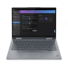 Lenovo ThinkPad X1 Yoga Intel® Core™ i7 i7-1365U Hybrid (2-in-1) 35.6 cm (14&quot;) Touchscreen WUXGA 32 GB LPDDR5-SDRAM