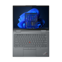 Lenovo ThinkPad X1 Yoga Intel® Core™ i7 i7-1365U Hybrid (2-in-1) 35.6 cm (14&quot;) Touchscreen WUXGA 32 GB LPDDR5-SDRAM