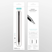 Joyroom passive capacitive stylus pen for phone tablet white (JR-BP560)