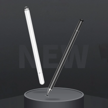 Joyroom passive capacitive stylus pen for phone tablet white (JR-BP560)