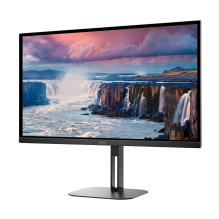 AOC V5 Q27V5N 68.6 cm (27&quot;) 2560 x 1440 pixels Quad HD LED Black