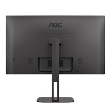 AOC V5 Q27V5N 68.6 cm (27&quot;) 2560 x 1440 pixels Quad HD LED Black