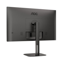 AOC V5 Q27V5N 68.6 cm (27&quot;) 2560 x 1440 pixels Quad HD LED Black