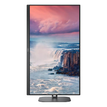 AOC V5 Q27V5N 68.6 cm (27&quot;) 2560 x 1440 pixels Quad HD LED Black