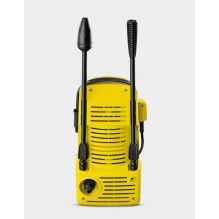 KARCHER K 2 Classic Car Pressure Washer - 1.673-574.0 Black, Yellow