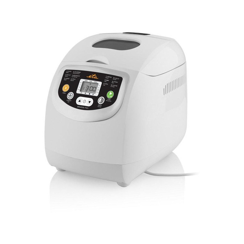 Bread maker ETA814990000 DELICCA MINI