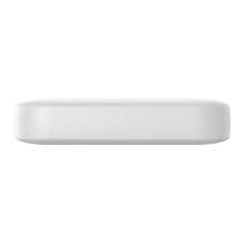 Powerbank Joyroom JR-PBF12 10000mAh 2.4A 2x USB-A 1x USB-C - white