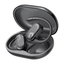 TWS Soundpeats Breezy Headphones (black)