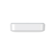 Powerbank Joyroom JR-W020 20W 10000mAh MagSafe + USB-C - USB-C cable 0.25m - white