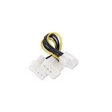 CABLE POWER ADAPTER 6PIN /...