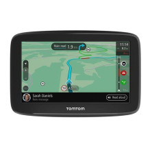 AUTOMOBILIŲ GPS NAVIGACIJA...