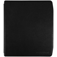 Tablet Case, POCKETBOOK, Black, HN-SL-PU-700-BK-WW