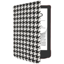 READER ACC CASE 6&quot; RHOMBUS / H-S-634-RH-WW POCKET BOOK