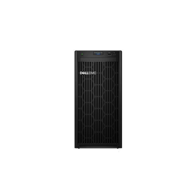 SERVER T150 E-2314 SWR / 4X3.5 / 300W / 3YNBD SCS DELL