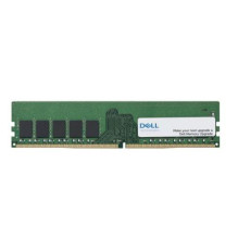 Serverio atminties modulis, DELL, DDR4, 16 GB, UDIMM / ECC, 3200 MHz, 1,2 V, 370-AGQU