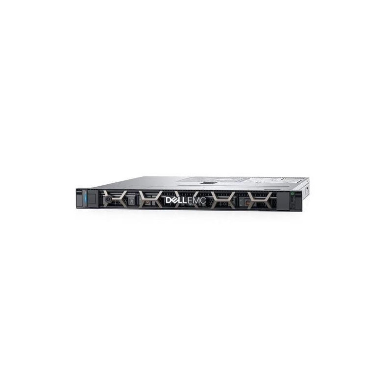 SERVER R350 E-2314 H355 8X2.5 / 600W / RAILS / 3YNBD SCS DELL