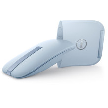 MOUSE USB OPTICAL WRL MS700 / MISTY BLUE 570-BBFX DELL