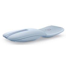 MOUSE USB OPTICAL WRL MS700 / MISTY BLUE 570-BBFX DELL