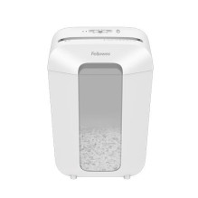 SHREDDER LX70 / WHITE 100017468 FELLOWES