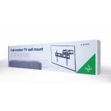 TELEVIZORIAUS ACC SIENOS MONTAVIMAS 37-80' / WM-80ST-03 GEMBIRD