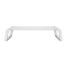 MONITORIAUS ACC STOVAS MONTA / GLASS WHT 25351 TRUST